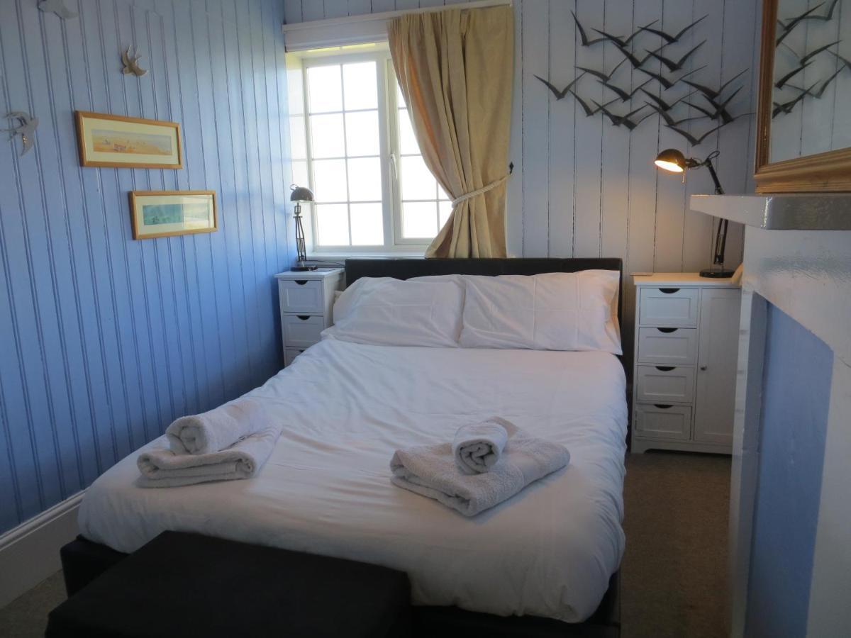 Coastguard Lookout Villa Hunstanton Exterior foto