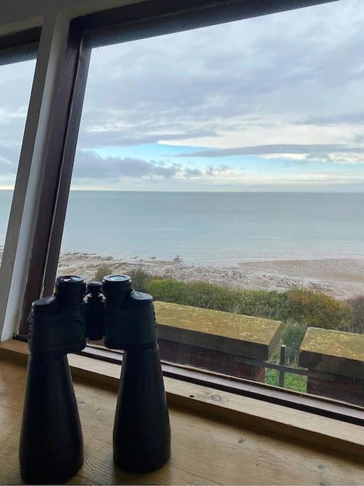 Coastguard Lookout Villa Hunstanton Exterior foto