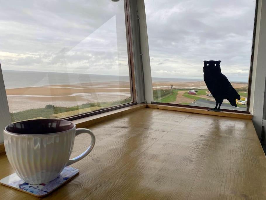 Coastguard Lookout Villa Hunstanton Exterior foto