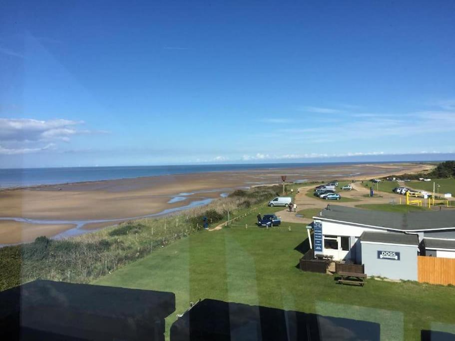 Coastguard Lookout Villa Hunstanton Exterior foto
