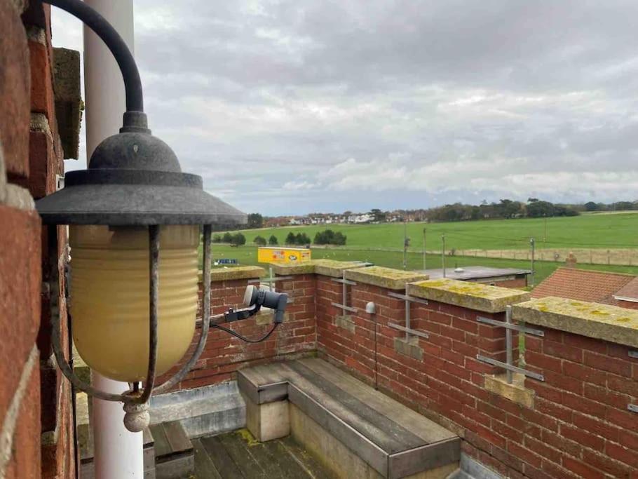 Coastguard Lookout Villa Hunstanton Exterior foto